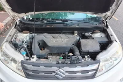 Suzuki Vitara 2016, 85300 км, за 8429 USD - фото 17