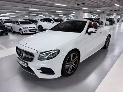 Mercedes-Benz E-Class 2018, 104598 км, за 18314.3 USD
