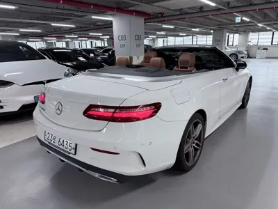 Mercedes-Benz E-Class 2018, 104598 км, за 18314.3 USD
