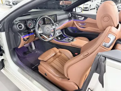 Mercedes-Benz E-Class 2018, 104598 км, за 18314.3 USD - фото 6