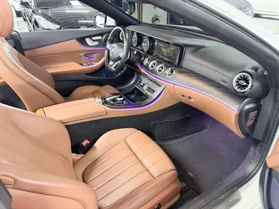 Mercedes-Benz E-Class 2018, 104598 км, за 18314.3 USD - фото 8