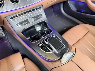 Mercedes-Benz E-Class 2018, 104598 км, за 18314.3 USD - фото 9