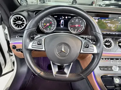 Mercedes-Benz E-Class 2018, 104598 км, за 18314.3 USD - фото 10