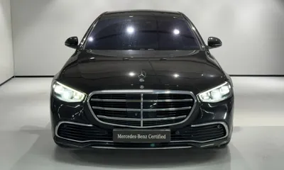 Mercedes-Benz S-Class 2021, 85745 км, за 54681.99 USD