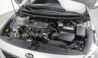 Kia K3 2017, 197317 км, за 3282.13 USD - фото 6