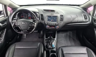 Kia K3 2017, 197317 км, за 3282.13 USD - фото 7