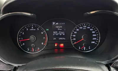 Kia K3 2017, 197317 км, за 3282.13 USD - фото 8