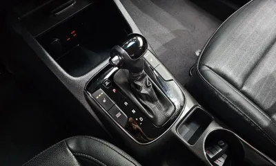 Kia K3 2017, 197317 км, за 3282.13 USD - фото 9