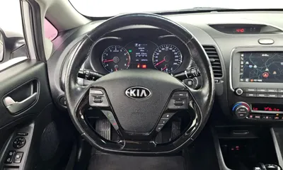 Kia K3 2017, 197317 км, за 3282.13 USD - фото 12