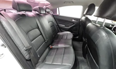 Kia K3 2017, 197317 км, за 3282.13 USD - фото 16