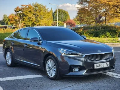 Kia K7 2017, 85521 км, за 6603.65 USD