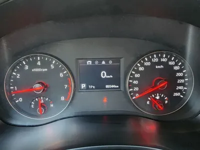 Kia K7 2017, 85521 км, за 6603.65 USD - фото 6