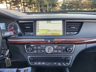 Kia K7 2017, 85521 км, за 6603.65 USD - фото 8