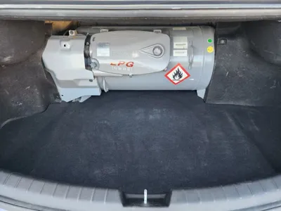 Kia K7 2017, 85521 км, за 6603.65 USD - фото 19