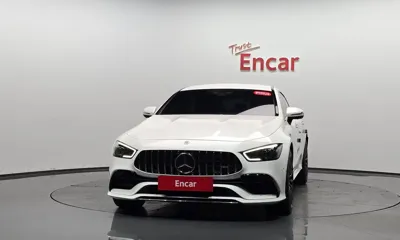 Mercedes-Benz AMG GT 2020, 35495 км, за 43652.36 USD