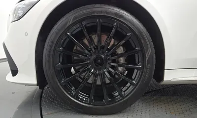 Mercedes-Benz AMG GT 2020, 35495 км, за 43652.36 USD