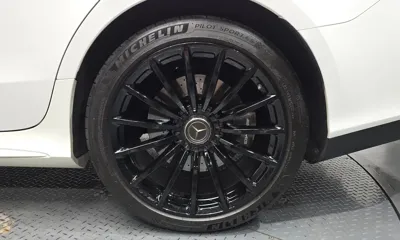 Mercedes-Benz AMG GT 2020, 35495 км, за 43652.36 USD - фото 21