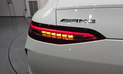 Mercedes-Benz AMG GT 2020, 35495 км, за 43652.36 USD - фото 23