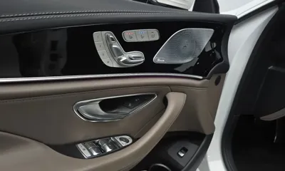 Mercedes-Benz AMG GT 2020, 35495 км, за 43652.36 USD - фото 27