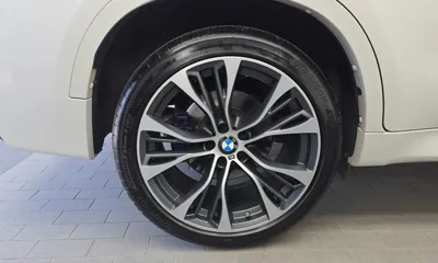 BMW X6 2018, 74278 км, за 29628.17 USD