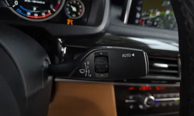 BMW X6 2018, 74278 км, за 29628.17 USD - фото 27