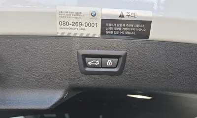 BMW X6 2018, 74278 км, за 29628.17 USD - фото 30