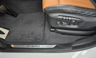 BMW X6 2018, 74278 км, за 29628.17 USD - фото 32