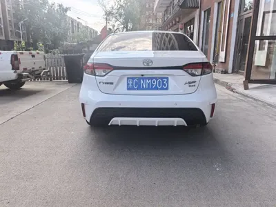 Toyota Levin 2023, 37000 км, за 14537.68 USD