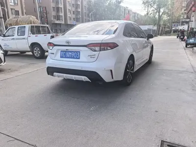 Toyota Levin 2023, 37000 км, за 14537.68 USD - фото 6