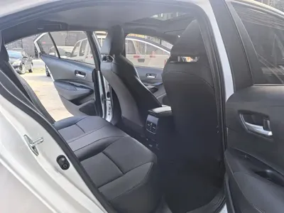 Toyota Levin 2023, 37000 км, за 14537.68 USD - фото 9