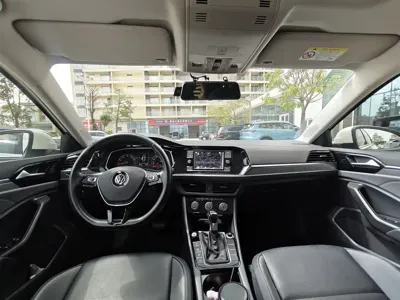 Volkswagen Sagitar 2019, 47500 км, за 8676.48 USD