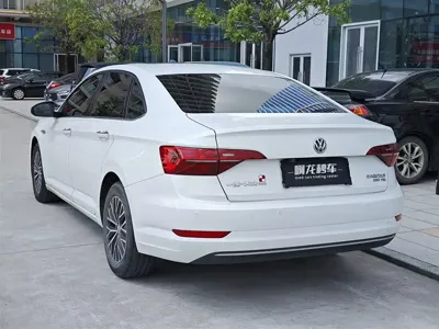 Volkswagen Sagitar 2019, 47500 км, за 8676.48 USD - фото 6