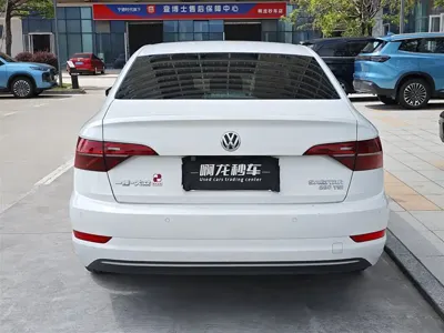 Volkswagen Sagitar 2019, 47500 км, за 8676.48 USD - фото 7
