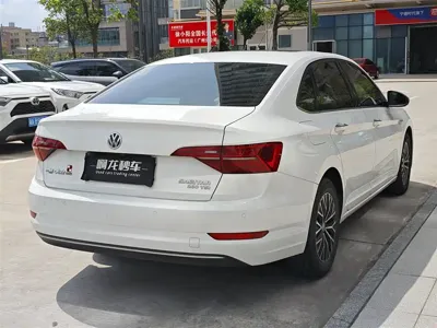 Volkswagen Sagitar 2019, 47500 км, за 8676.48 USD - фото 8