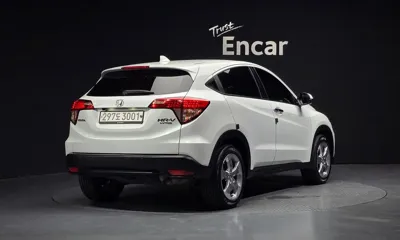 Honda HR-V 2017, 96450 км, за 9188.27 USD