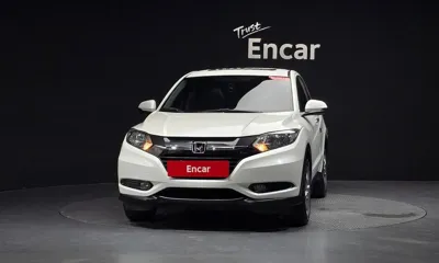 Honda HR-V 2017, 96450 км, за 9188.27 USD