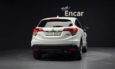 Honda HR-V 2017, 96450 км, за 9188.27 USD