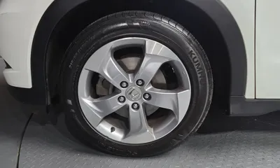 Honda HR-V 2017, 96450 км, за 9188.27 USD