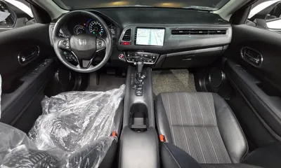 Honda HR-V 2017, 96450 км, за 9188.27 USD - фото 7