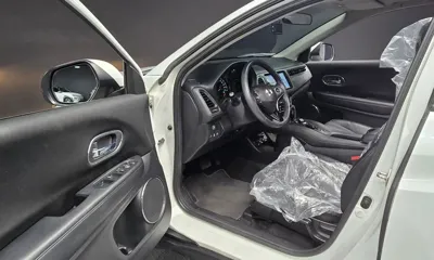 Honda HR-V 2017, 96450 км, за 9188.27 USD - фото 10