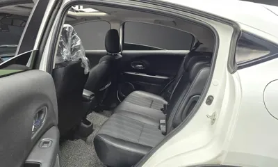 Honda HR-V 2017, 96450 км, за 9188.27 USD - фото 11