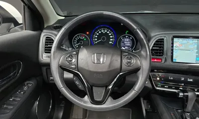 Honda HR-V 2017, 96450 км, за 9188.27 USD - фото 12