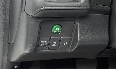 Honda HR-V 2017, 96450 км, за 9188.27 USD - фото 13