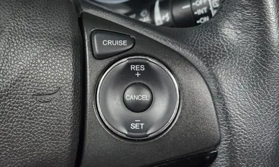 Honda HR-V 2017, 96450 км, за 9188.27 USD - фото 15
