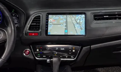 Honda HR-V 2017, 96450 км, за 9188.27 USD - фото 18