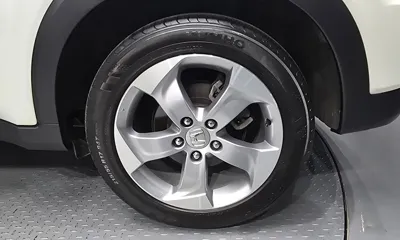 Honda HR-V 2017, 96450 км, за 9188.27 USD - фото 21