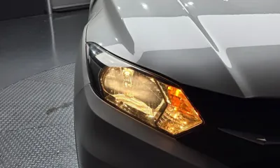 Honda HR-V 2017, 96450 км, за 9188.27 USD - фото 22