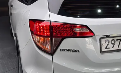 Honda HR-V 2017, 96450 км, за 9188.27 USD - фото 23