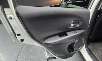 Honda HR-V 2017, 96450 км, за 9188.27 USD - фото 25