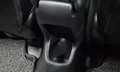 Honda HR-V 2017, 96450 км, за 9188.27 USD - фото 29